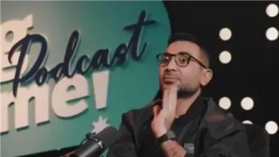 احمد سعد يتجاوز كل الخطوط الحمراء ويتحدث بصراحة ..ما قالة هز الوسط الفني!!