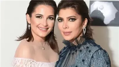 “قلبي مكسور على بنتي”.. تصريح مفاجئ من أصالة عن شام الذهبي