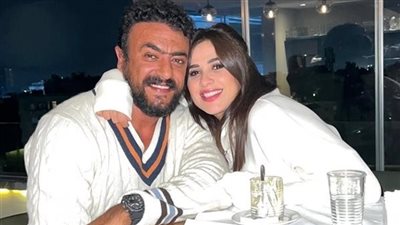 مفاجأة عن مسلسل “حق عرب” للعوضي.. ما علاقة ياسمين عبد العزيز