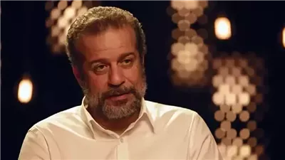 بسبب ابنته.. شريف منير يتعرض لهجوم واسع! لن تصدقوا ما فعلته؟!