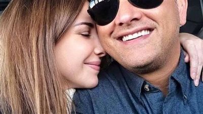 خبر طلاق نانسي عجرم وزوجها الدكتور يجتاح مواقع التواصل