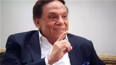 السلطة بقت مع مراته.. محمود سعد يكشف أسرارا جديدة عن حياة عادل إمام