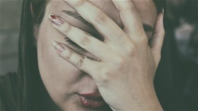 فتاة عزباء تنام في بيت شاب كاملة للنهاية