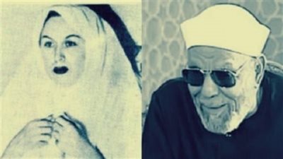 قصة السؤال الذي سألته الفنانة ليلى مراد للشيخ “الشعراوي” وأخجله حتى احمَّر وجهه