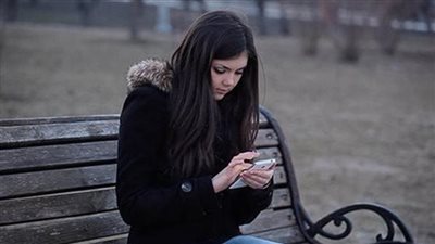 زوج منع زوجته من استخدام برنامج فيسبوك