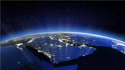 دولة عربية سيصبح مواطنوها الأغنى في العالم!