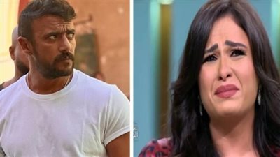 أول ظهور لـ ياسمين عبدالعزيز و العوضي بمكان واحد بعد الطلاق