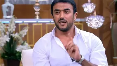 شقيقة أحمد العوضي طلعت فنانة شهيرة وأجمل بكثير من ياسمين عبد العزيز!! لن تتخيل من هي ولا كيف أصبح شكلها اليوم!!