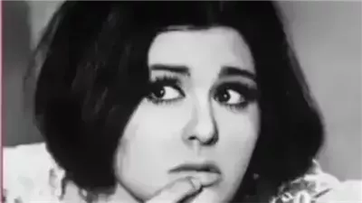شقيقة الفنانة الراحلة سعاد حسني