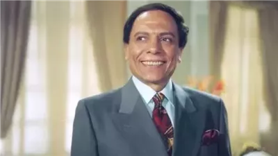 خبر حزين يصعق المصريين بخصوص عادل امام في رمضان..ماحدث ابكى الجميع!!