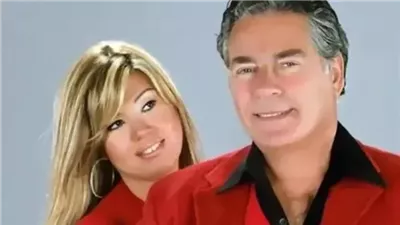 الفنانة رانيا فريد شوقي تصدم الجمهور وتكشف سبب طلاقها وخړاب بيتها من مصطفى فهمي!
