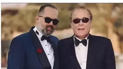 هذه هي وصية محمود عبد العزيز الأخيرة لأولاده ولم ينفذوها أبداً. ما تم كشفه بعد رحيله بسنوات مفاجئ...