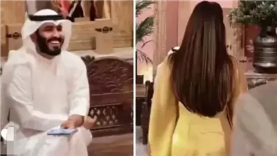 أول ردة فعل لـ ياسمين صبري بعد ان احرجها عبدالرحمن المطيري بشدة وفعل معاها هذا الأمر..والطريقة التي ردت بها صعقټ الجميع!!