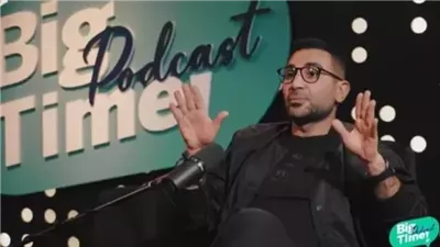 بالفيديو.. الفنان 