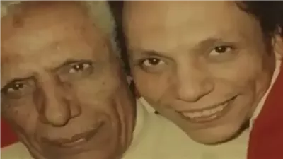 ماهي مهنة والد الفنان عادل امام الذي حاول اخفاءها من الجمهور لشدة الاحراج؟!.. مفاجأة!!
