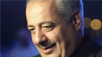 أيمن زيدان ينجوا من المۏت قرب منزله.. ما حدث صدم الجميع!!