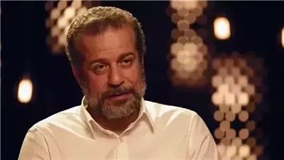 بسبب ابنته.. شريف منير يتعرض لهجوم واسع! لن تصدقوا ما فعلته؟!