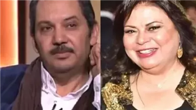 شبه لا يصدق .. ابنة الفنانة ماجدة زكي تنشر صورها