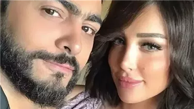 بسمة بوسيل تقرر الرجوع لتامر حسني بهذه الطريقة