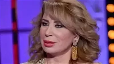 إيناس الدغيدي: بحب واحد متجوز.. وأرفض أكون الزوجة الثانية