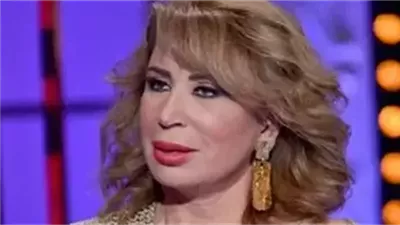 ايناس الدغيدي تصدم الوسط الفني بتصريحاتها عن حبيبها