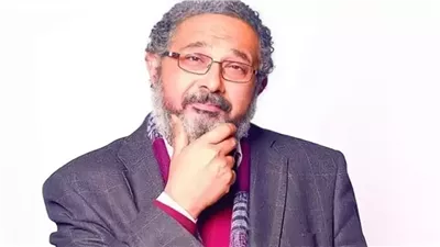 مفاجأة.. ماجد الكدواني يكشف سر ذهابه للطبيب