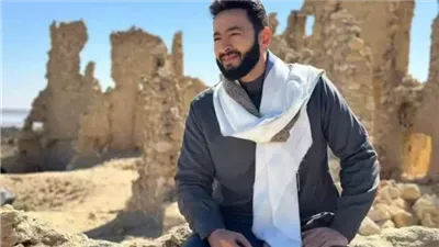 لاول مرة حمادة هلال يخرج عن صمته ويعترف بنوع الطلاسم والعزائم التي تم استخدامها في المسلسل وهذا ما تسببت به من كوارث!!