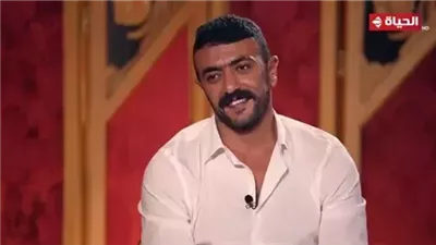 أحمد العوضي يوجه رسالة لزوجته السابقة ياسمين عبد العزيز ويفاجئ الجميع !!
