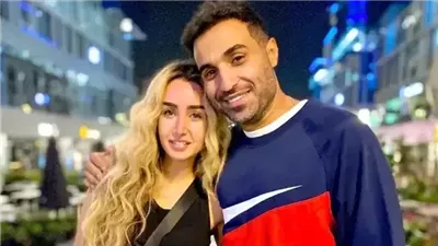 هنا الزاهد تكشف كيف تمضي حياتها بعد طلاقها من أحمد فهمي!