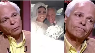 بعد شهرين على زواجه.. محمود عامر يكشف ماحدث