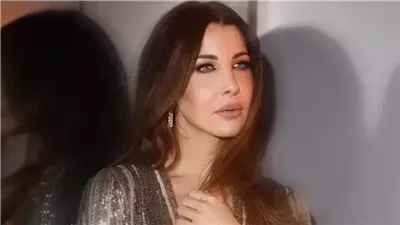 نانسي عجرم تفتح قلبها وتكشف عن أكثر شخص احبته وتمنت الزواج به!