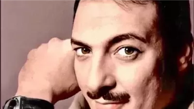 توقعوا هوية الفنانة التي دخل رشدي أباظة في غيبوبة لأكثر من أسبوعين بعد ۏفاتها؟!
