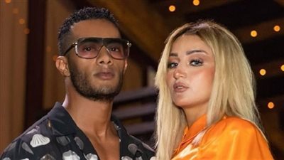 «معيّشها ملكة».. لن تصدق من هي زوجة محمد رمضان الثانية؟