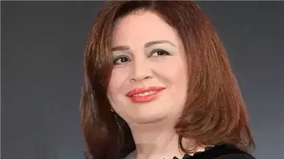 إلهام شاهين: الفن لازم يتنفس ويكون فيه حرية بشكل واسع..