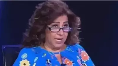 سيدة التوقعات ليلى عبد اللطيف : 
