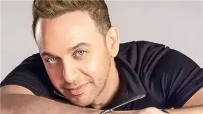ابنة مصطفى قمر ټخطف الانظار بجمالها وتسحر الجميع بعدما كبرت.