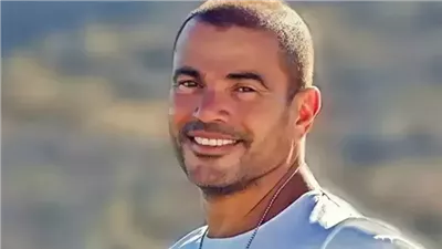 أجمل من كل زوجاته.. عمرو دياب ينهي تعب السنين بزواجه من عارضة أزياء حسناء!! المفجأة بجنسيتها! صور