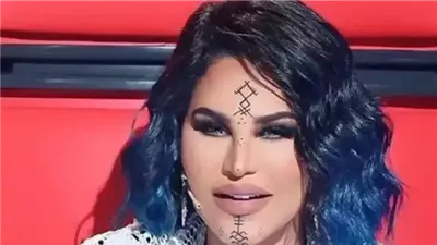 أحد المتابعين يستفز أحلام الشامسي
