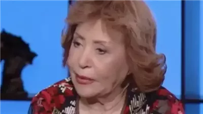آمال رمزي تكشف عدد زيجاتها الحقيقي وتصدم الجمهور.. المفاجأة في عدد المرات التي اجهضت نفسها فيها!!