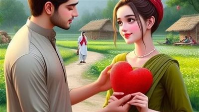 قصه كامله بقلمي R H