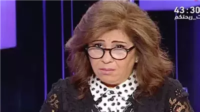 ستسقط هذه العاصمة العربية.. ليلى عبد اللطيف تفجر مفاجأة وتكشف عن حدث يبكي الجميع