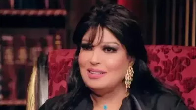 فيفي عبده: أنا أصاحبي رجالة ومصاحبش الستات وأنا محدش يقدر عليا
