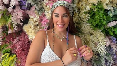 بعد شعرها القصير... أسما شريف منير تتّخذ قراراً غريباً!