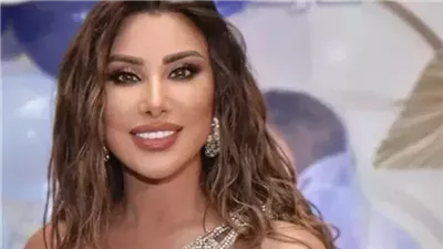 “دفع وزنها ذهباً”.. زواج الفنانة نجوى كرم من فنان يشعل السوشيال ميديا!!