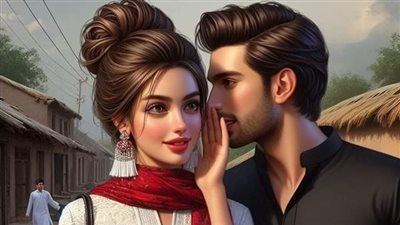 قصه الجد وحفيدته كامله بقلم حبيبه الشاهد
