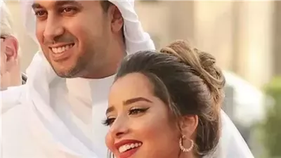 زواج الفنانة بلقيس يشعل السوشيال ميديا وېحرق قلب طليقها سلطان عبد اللطيف.. أول تعليق منها صدم الجمهور!