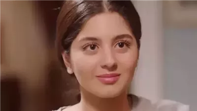 الفنانة مايان السيد تقع بلسانها على الهواء مباشرة !