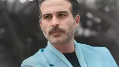 زواج محمود نصر بطل المسلسل اللبناني الشهير كرستيال الذي تصدر الترند خبر يحزن قلوب البنات العربيات والزوجة ممثلة مشهورة لن يتوقعها احد!!