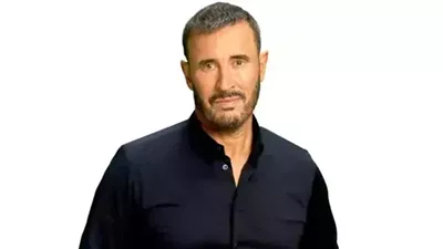 لن تصدق ماذا فعل القيصر كاظم الساهر