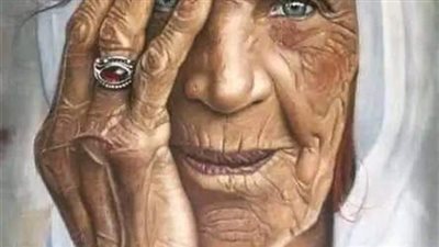 من اجل امي خسړت تعليمي
